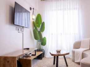 Yuki Homes One Bedroom Near JKIA